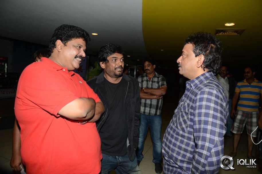 Satya-2-Movie-Premier-Show